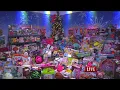 Magical Christmas Toy Drive