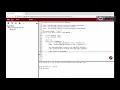 Autonomous Programming Using Encoders in JAVA Programming