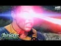 AVENGERS DOOMSDAY OFFICIAL TRAILER #3 Breakdown | X-MEN Teaser, Easter Eggs \u0026 Theories