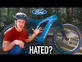 They Say Ford s 4 500 E-Bike Is Awful So I Rode It