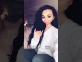 ASHLEY NOCERA ASHLEYNOCERA INSTAGRAM STORIES COMPILATION ENERO 12 2019