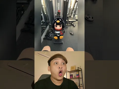 Tebak Anomali Cute Goo Goo Gaga Part 169