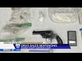 Tehama County man caught with drugs gets 7-year jail sentence