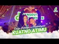 Download Lagu SASYA ARKHISNA FT HASANTOYSSS - KUATNO ATIMU (Dangdut Everywhere)