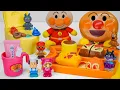 Download Lagu [Toy ASMR] Anpanman Eating and Potty Training ASMR 😊 Satisfying With Unboxing | No talking 💛