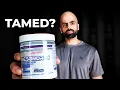 They Finally Tamed Mesomorph