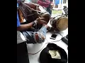 Lagu Kendang Rampak Jaipong Laksono Larassssssss.....