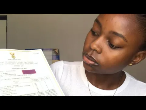 Download MP3 Upgrading my matric results update|Revealing my marks | Getting into uni #matricexam2023 #upgrading