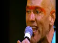 R.E.M. It's the end of the world as we know it (and i feel fine)