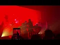 TOMORA- SOMEWHERE ELSE Live at New Century Hall, Manchester 25/03/2026