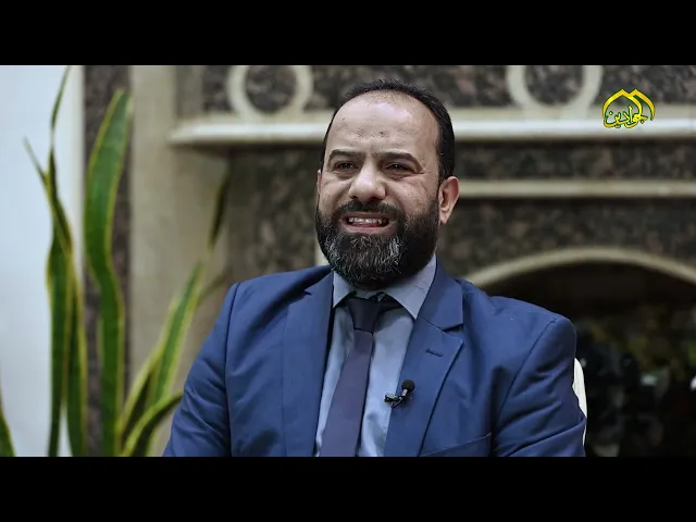 ⁣برنامج افياء قرآنية برنامج يتحدث عن الدروس العلمية والعملية في القرآن الكريم الحلقة السابعة