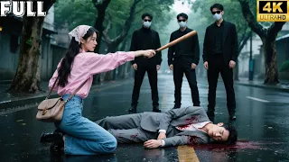 كانت فتاة عادية ساعدت رجل ا غامض ا لتكتشف أنه المدير التنفيذي صارت الملكة المدللة بقصره 