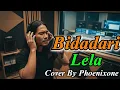 Lagu Lela – Bidadari | Cover by Phoenixone (Ballad Slow Rock Malaysia 90an)