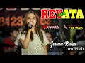 Download Lagu NEW REVATA - LORO PIKIR voc. JOANA RAISA (sesi latihan).
