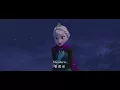 Frozen | Let It Go in 25 talen | Muziekvideo | Disney Kids België-Nederland