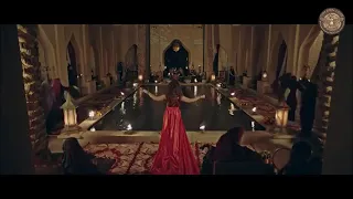 اغنية ذات الخال ل هارون الرشيد قصي خولي اول ضهور ل ذات الخال امام هارون الرشيد دندنها