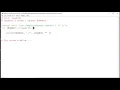 Python for loop square numbers