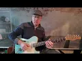 Download Lagu Gitaarinstructie lekker in het Nederlands. improviseren op akkoorden D-C-G-B