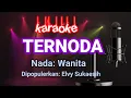 Download Lagu Ternoda - Elvy Sukaesih || Karaoke