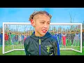 Download Lagu WIE WORDT DE NIEUWE PENALTY KING?😱🔥 | PENALTY K.O. #2