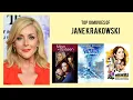 Jane Krakowski Top 10 Movies of Jane Krakowski Best 10 Movies of Jane Krakowski