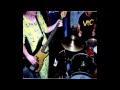 modern baseball - the weekend (demo)