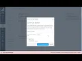 Merging two sections in Canvas