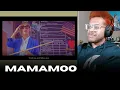 Lagu MAMAMOO 'Memory' Album [Reaction]