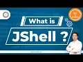 Core Java Interview Q A What is Jshell in Java 9 by Som Sir