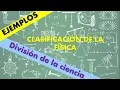 Channel