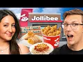 What s Jollibee s Best Menu Item