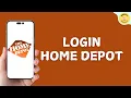 Home Depot Login How to Sign in to Your Homedepot com MyCard Account