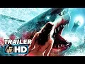 Video di OUIJA SHARK Trailer (2020) Horror Movie HD