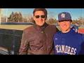 Frank Cusumano s list of his favorite athletes of all-time