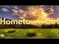 Josh Turner - Hometown Girl (Lyrics)