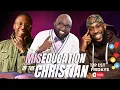 What Is the Kingdom of God and What Are We Supposed to Do in It