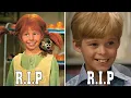 Lagu Pippi Langkous (1969): Deze Zweedse kinderacteurs leven niet meer