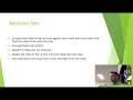 Java Sorting Objects