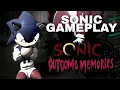Download Lagu EARLY SONIC GAMEPLAY | SONIC.EXE: OUTCOME MEMORIES v0.1