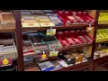 First Trip Large Cigar Store - Cigars International Superstore