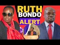 Lagu Alert! Ruth Odinga WARNS Ruto-ODM HANDLERS over Bondo Chaos at Raila Sister Burial