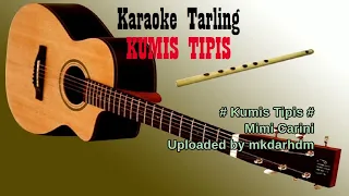 Download Tarling KUMIS TIPIS Mimi Carini (karaoke lirik) MP3