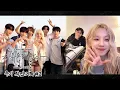 Download Lagu 우기의 'NOWZ (나우즈) - 자유롭게 날아 (Feat. 우기 (YUQI))' 작업 기록 #2 | i-dle (아이들)ㅣSUB