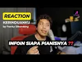 Download Lagu [REACTION] Kerinduanku by Franky Sihombing