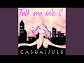 Download Lagu Talk Me into It