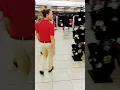 A Tired Buc-ee s Employer at 10 pm on a Sunday texas
