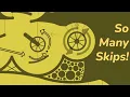 CircloO 40s Speedrun - 22 83s