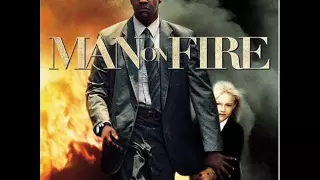 Download Nine Inch Nails - The Mark Has Been Made Man on Fire Soundtrack MP3