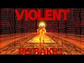 ULTRAKILL - P-2 Violent P-rank