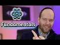 React Fundamentals in 30 Minutes